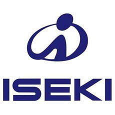 Iseki Discontinued Models Parts Manuals spare parts
